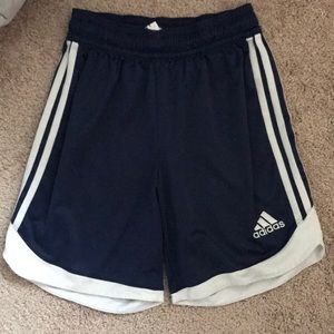 Adidas Soccer Shorts